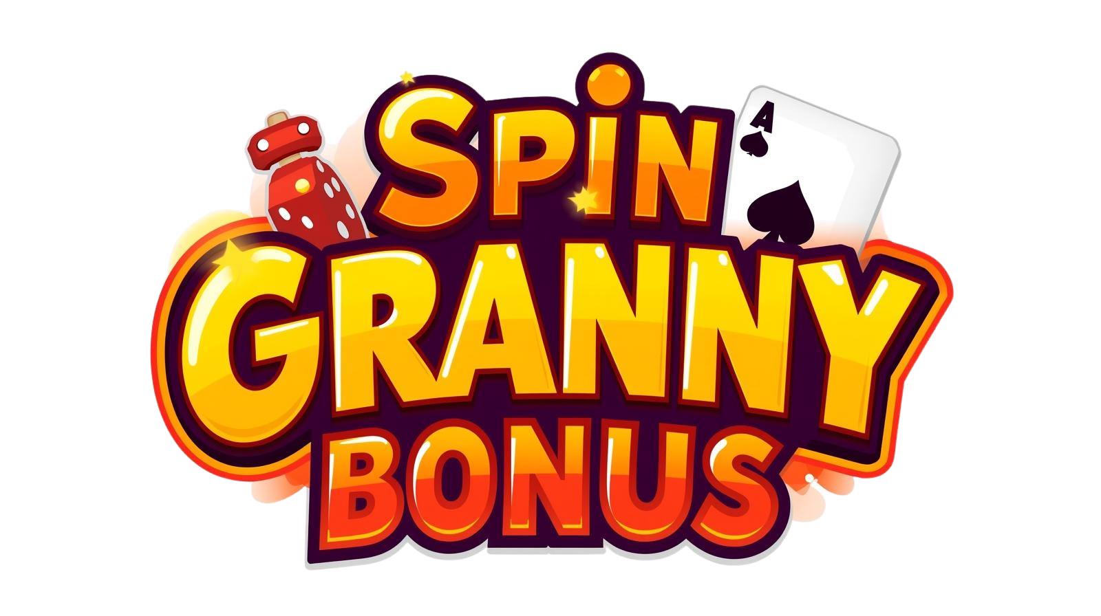 Spin-grannybonus Spin-grannybonus